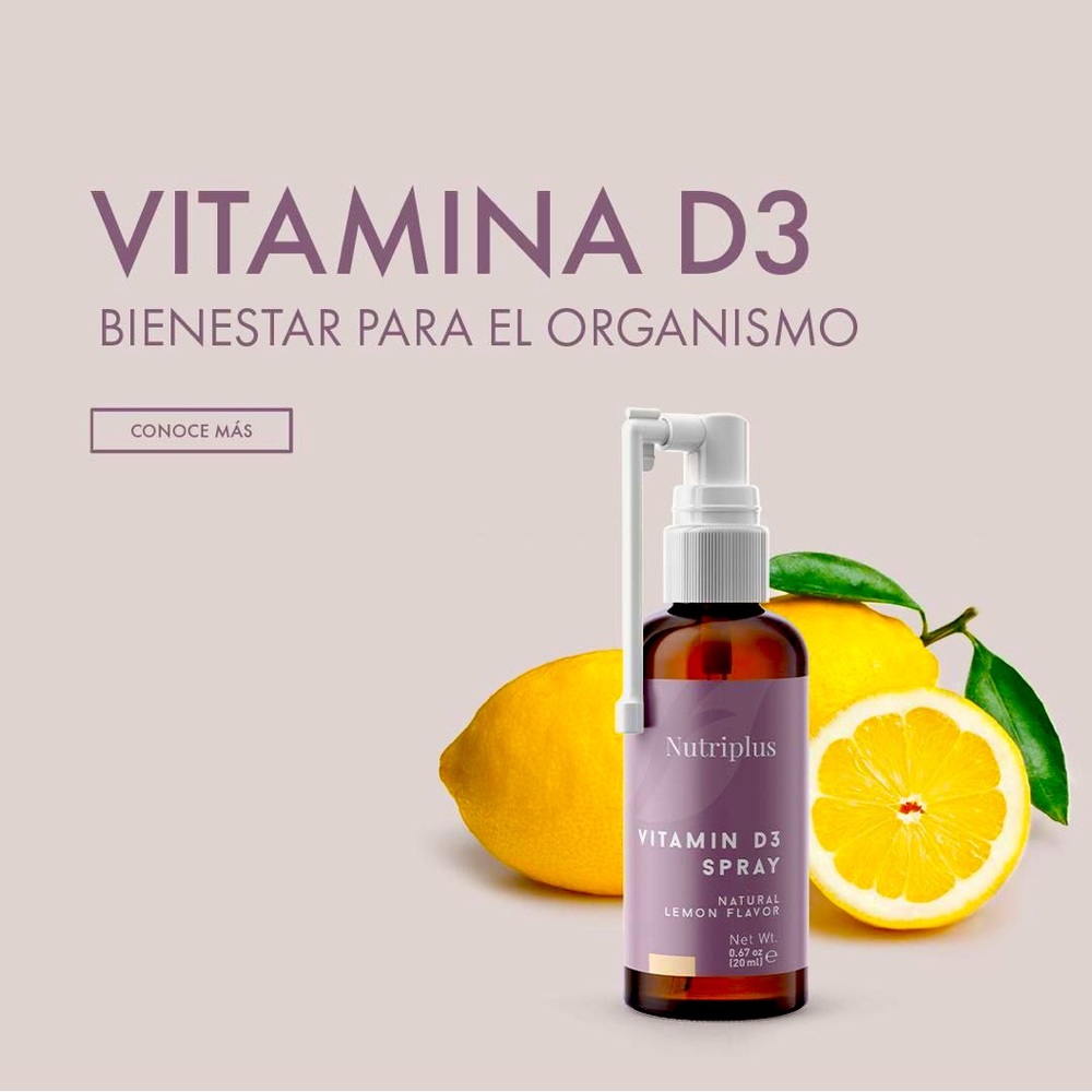 Nutriplus (FARMASİ)